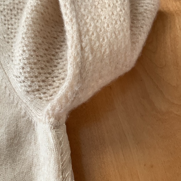 BAYKAL Cashmere Sweater Excellent Condition - Picture 13 of 15